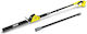 Karcher PHG 18-45 Solo Hedge Trimmer Battery 18V Telescopic with Blade 45cm 1.444-210.0