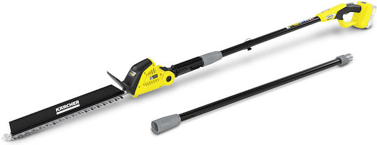 Karcher PHG 18-45 Solo Hedge Trimmer Battery 18V Telescopic with Blade 45cm 1.444-210.0