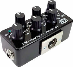 Tap Effects PRE-DI Ενεργό DI Box με Phantom Power