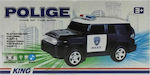 Police Car Car Police for 3++ Years TC-145P