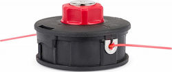Powermat Fadenspulen Für Rasentrimmer Tap & Go 2 Yan Linienausgänge Powermat Fadenspulen Für Rasentrimmer Tap & Go 2 Yan Linienausgänge