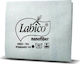 Labico 35x40см Кърпичка За Почистване Микрофибър Обща Употреба Сива 35x40см