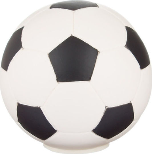 Egmont Led Kids Decorative Lamp Soccer Ball Black