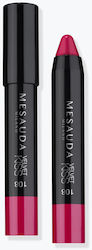 Mesauda Milano Velvet Kiss Pencil Lipstick Velv...