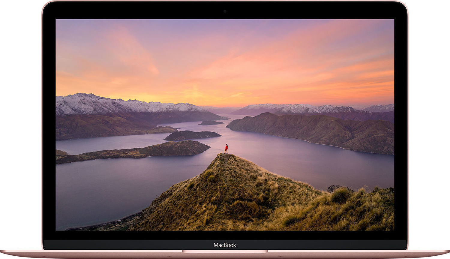 Apple MacBook " mGBGB  Rose Gold   Skroutz.gr