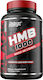 Nutrex HMB 1000 120 Capsules Unflavoured