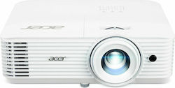 Acer X1527i Projector Full HD με Wi-Fi και Ενσωματωμένα Ηχεία Λευκός
