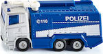 Siku Police Truck Truck Police for 3++ Years 1079