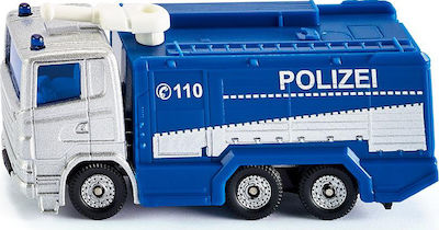 Siku Police Truck Truck for 3++ Years 1079