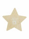 Baby Art Wooden Kids Wall Light Imprint