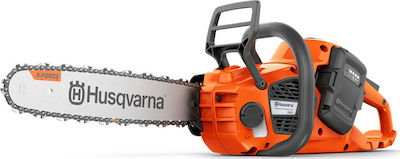 Husqvarna 340i Chainsaw Battery Brushless 36V 2.8kg with Bar 35cm Solo