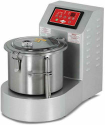 ICS FM DYNAMIC SD.15 Commercial Cutter Pulper 15lt 750W