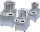 Haisland Cutter Πολτοποιητής FC-3A 880W με Κάδο 3lt