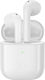 Buds Air Neo Bluetooth Handsfree Căști cu rezistență la transpirație și husă de încărcare Ale