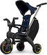 Doona Liki Trike S3 Foldable & Convertible 4 in...