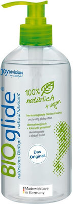 JoyDivision BioGlide Gel-Schmiermittel Natürlich 500ml