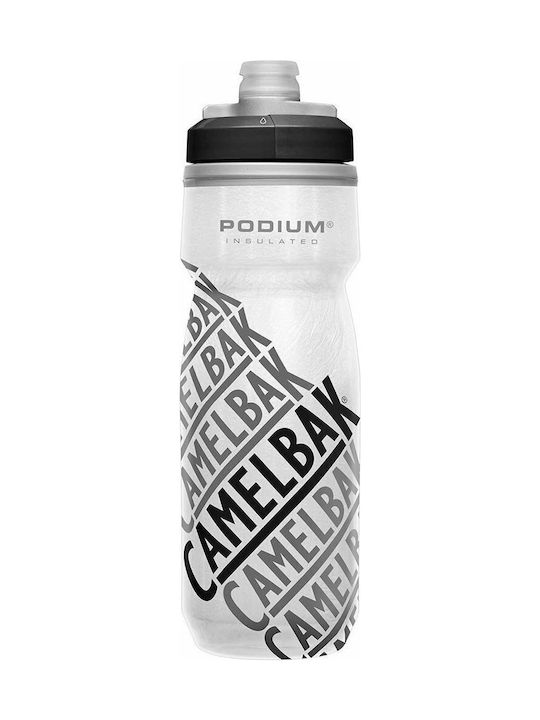 Camelbak Podium Chill Πλαστικό Παγούρι Ποδηλάτο...