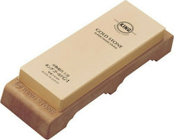 TopMan Single Sharpening Stone 21x7.3x2.2cm