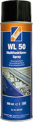 Technolit WL 50 Multifunction Korrosionsinhibitor Spray 500ml 825035