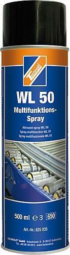 Technolit WL 50 Multifunction Spray Korrosionsinhibitor 500ml 1Stück