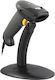 Sunlux Xulong 3200A Handheld-Scanner Verkabelt mit 2D- und QR-Barcode-Lesefunktion