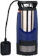 Elite MQ 1200A inox Еднофазна Помпа Добре 1.6к.с 308102