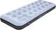 High Peak Camping Air Mattress Single With Integrated Pump Comfort Plus 185x74cm