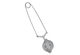 Metaltex Teesieb aus Edelstahl 1Stück 253810