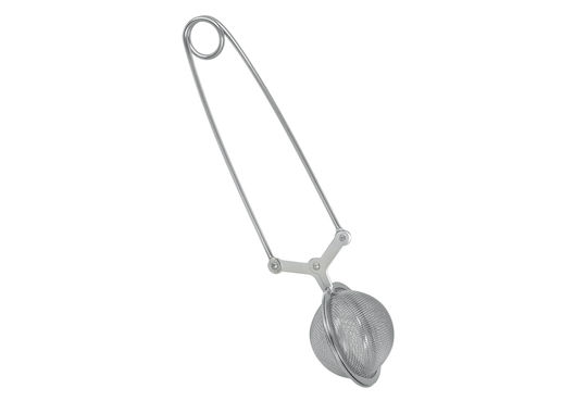Metaltex Teesieb aus Edelstahl 1Stück 253810