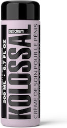 Ruf Kolossal Stimulation Creme für Männer 200ml