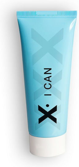 Ruf X I Can Διεγερτικό Gel για Άνδρες 40ml
