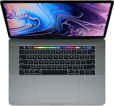 Apple MacBook Pro 13.3" (i5/8GB/256GB) with Touch Bar (2018) Space Gray US