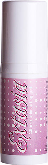 Ruf Extasia Διεγερτική Κρέμα για Γυναίκες 30ml