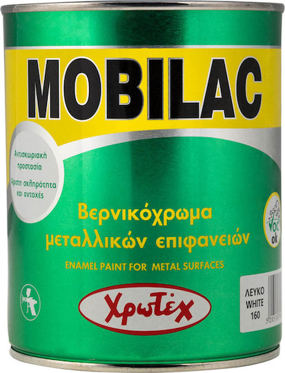 CHrotech Mobilac 0.75Es 138