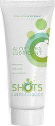 Shots Aloe Vera Lubricant 100ml