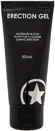 Shots Erection Стимулиращо Гел 100мл
