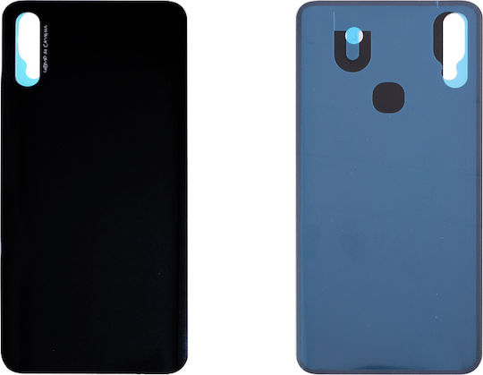 Καπάκι Μπαταρίας Μαύρο για Honor 9X