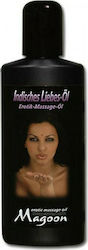 Magoon Indian Love Lubricant Cream 200ml