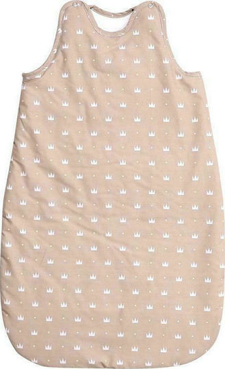 Lorelli Sommer Schlafsack Crowns 0.5 Tog Latte