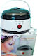 Pro Wax 500 Wax Warmer with Pot 500gr 100W