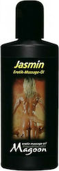 Magoon Jasmin Massageöl