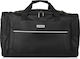 Diplomat ZC Sack Voyage 49lt Black L53xW30xH31cm