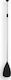 Aquasup Paddle for Sup Aluminium Black