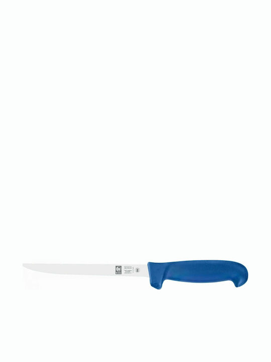 Icel Safe Messer Entbeinen aus Edelstahl 15cm 246.3918.15 1Stück