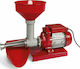 Reber ARTUS E400 Commercial Tomato Strainer 400W