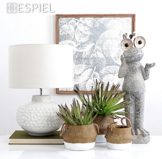 Espiel Πίνακας Ξύλινος 71x71cm