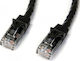 StarTech U/UTP Cat.6 Ethernet Network Cable 10m...