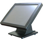 ICS POS Monitor 150 III 15" LED με Ανάλυση 1024x768