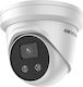 Hikvision DS-2CD2346G2-I IP Cameră de Supraveghere Full HD+ 4MP Rezistentă la apă cu Lentilă 2.8mm