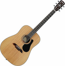 Alvarez Artist AD30 Acoustic Guitar